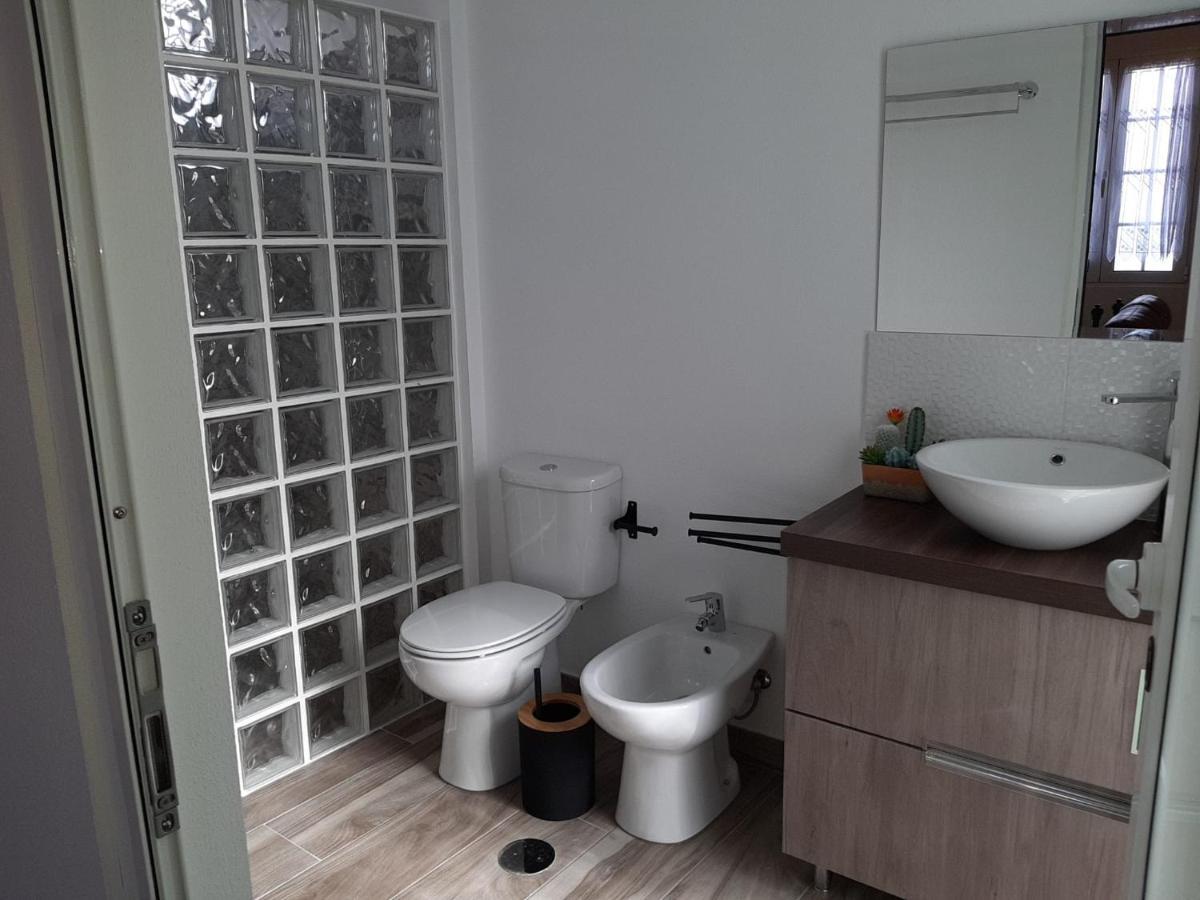 Casa Villa Dinastia Sotao Y Casa Villa Dinastia Miramar 里贝拉布拉瓦 外观 照片