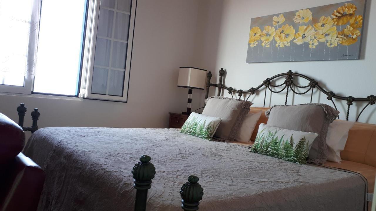 Casa Villa Dinastia Sotao Y Casa Villa Dinastia Miramar 里贝拉布拉瓦 外观 照片