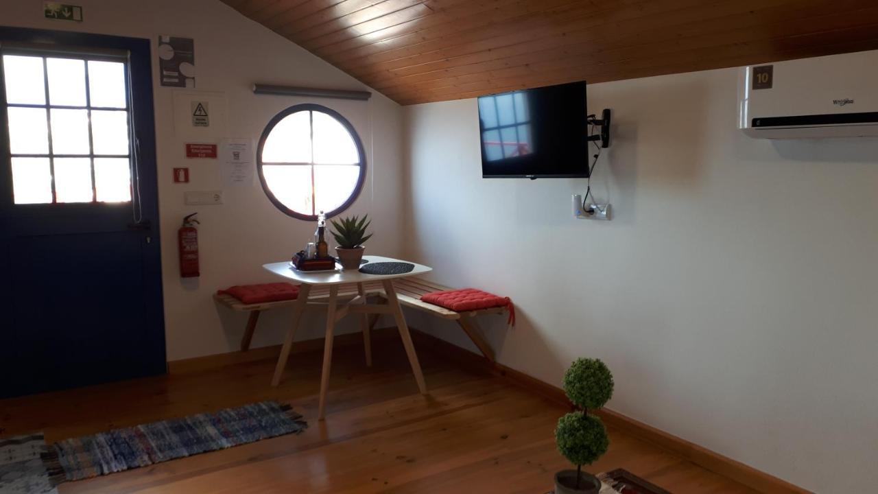 Casa Villa Dinastia Sotao Y Casa Villa Dinastia Miramar 里贝拉布拉瓦 外观 照片