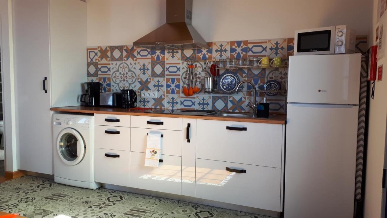 Casa Villa Dinastia Sotao Y Casa Villa Dinastia Miramar 里贝拉布拉瓦 外观 照片