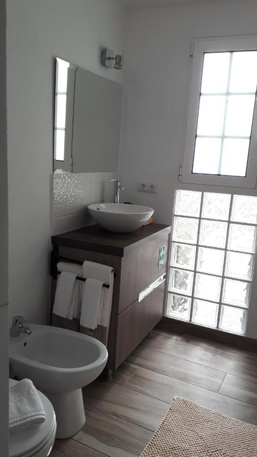 Casa Villa Dinastia Sotao Y Casa Villa Dinastia Miramar 里贝拉布拉瓦 外观 照片