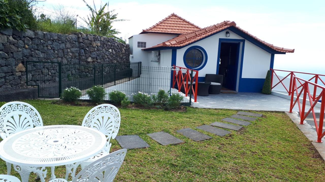 Casa Villa Dinastia Sotao Y Casa Villa Dinastia Miramar 里贝拉布拉瓦 外观 照片