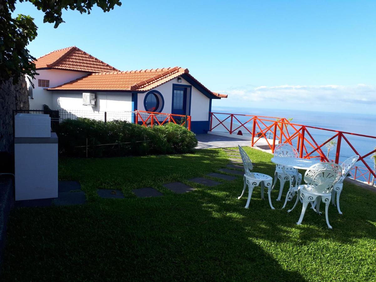 Casa Villa Dinastia Sotao Y Casa Villa Dinastia Miramar 里贝拉布拉瓦 外观 照片