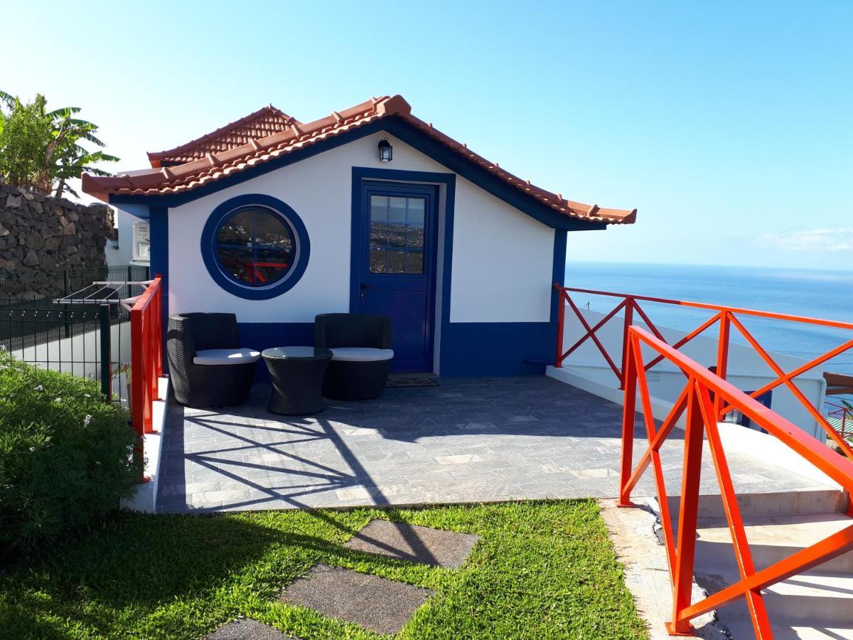 Casa Villa Dinastia Sotao Y Casa Villa Dinastia Miramar 里贝拉布拉瓦 外观 照片