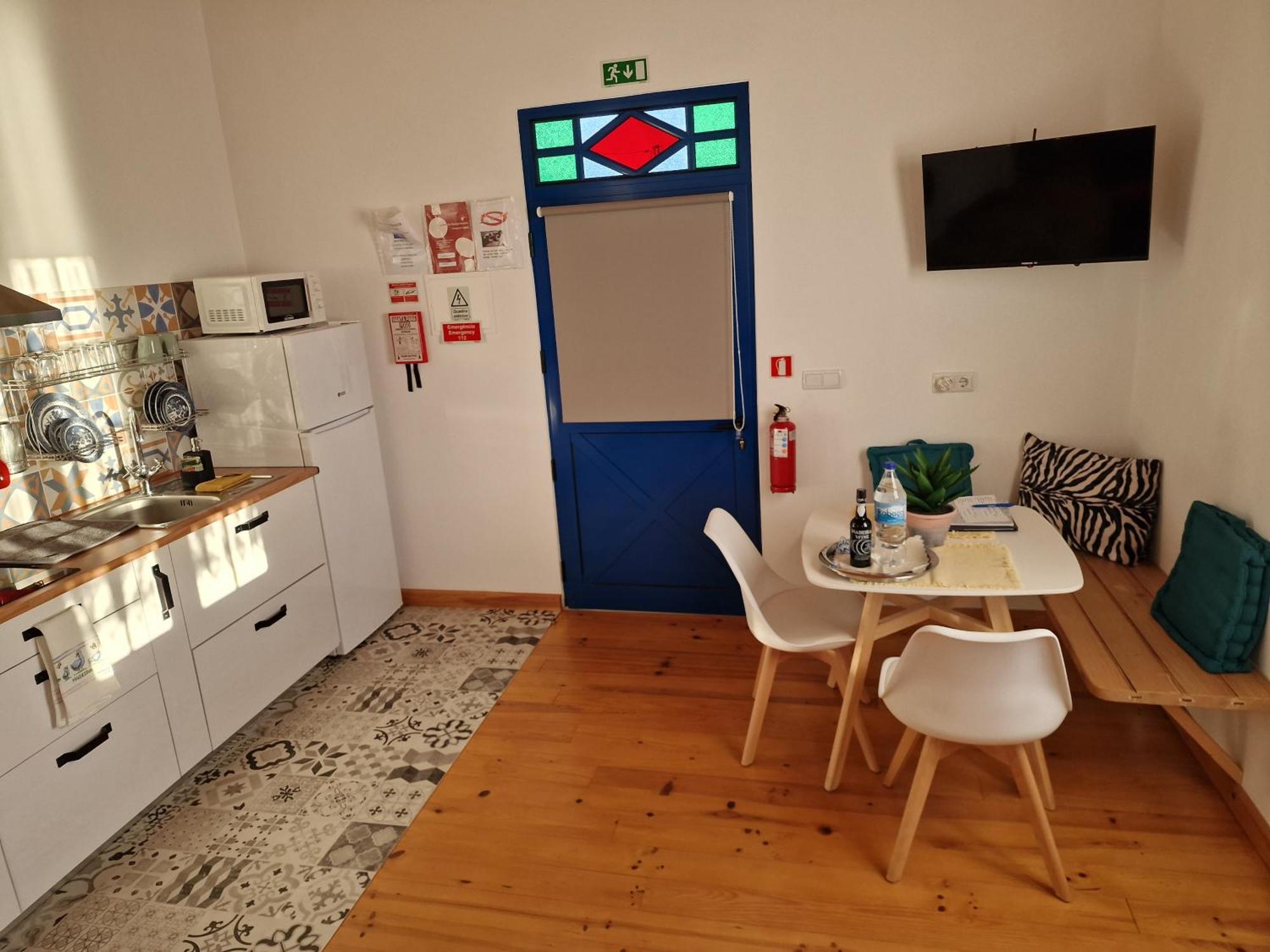 Casa Villa Dinastia Sotao Y Casa Villa Dinastia Miramar 里贝拉布拉瓦 外观 照片