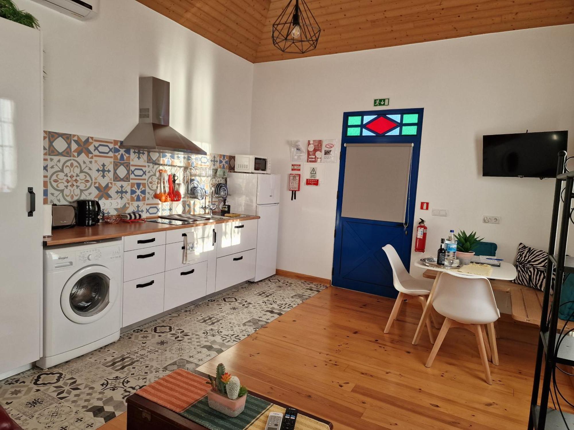 Casa Villa Dinastia Sotao Y Casa Villa Dinastia Miramar 里贝拉布拉瓦 外观 照片