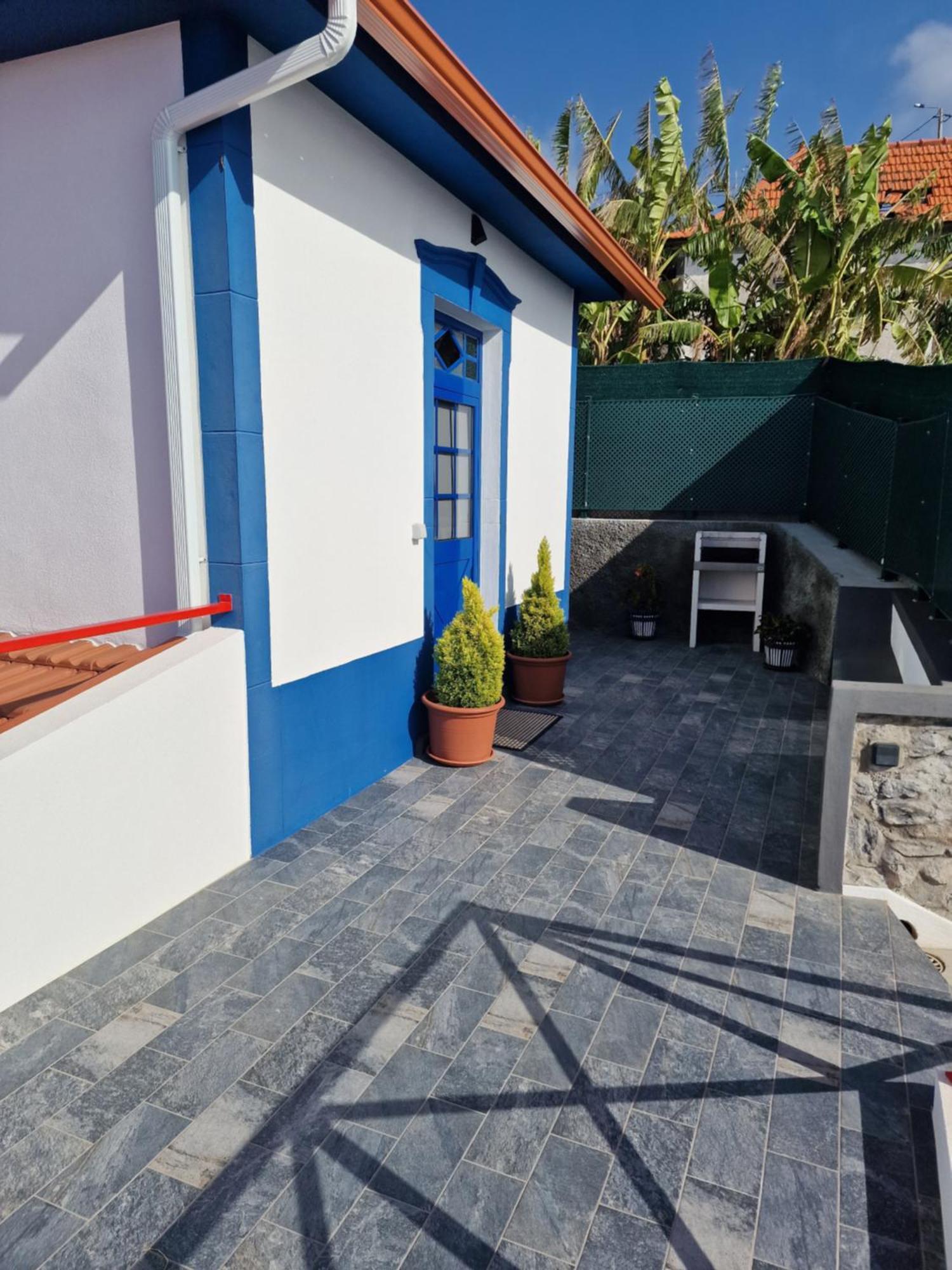 Casa Villa Dinastia Sotao Y Casa Villa Dinastia Miramar 里贝拉布拉瓦 外观 照片