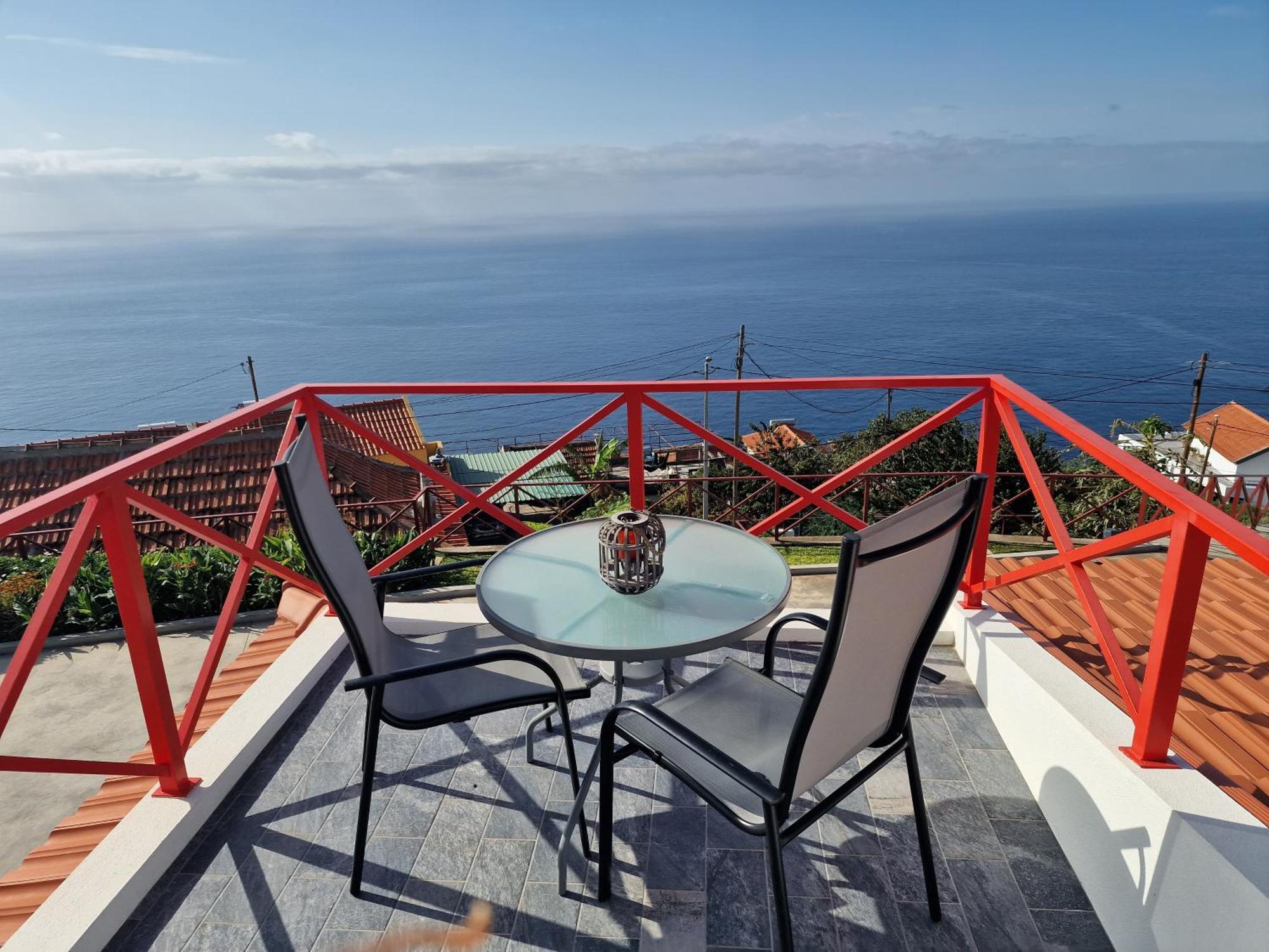 Casa Villa Dinastia Sotao Y Casa Villa Dinastia Miramar 里贝拉布拉瓦 外观 照片