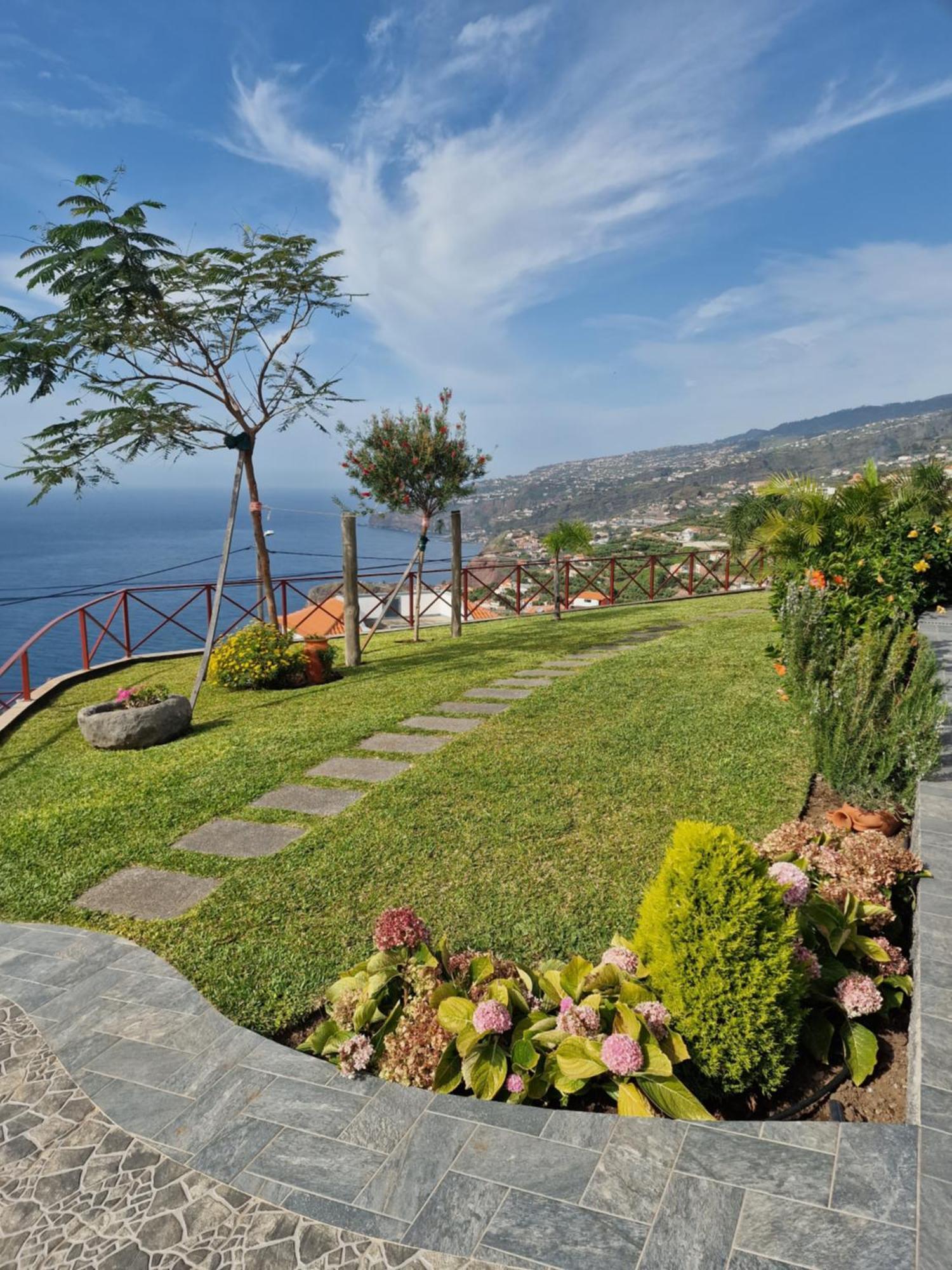 Casa Villa Dinastia Sotao Y Casa Villa Dinastia Miramar 里贝拉布拉瓦 外观 照片