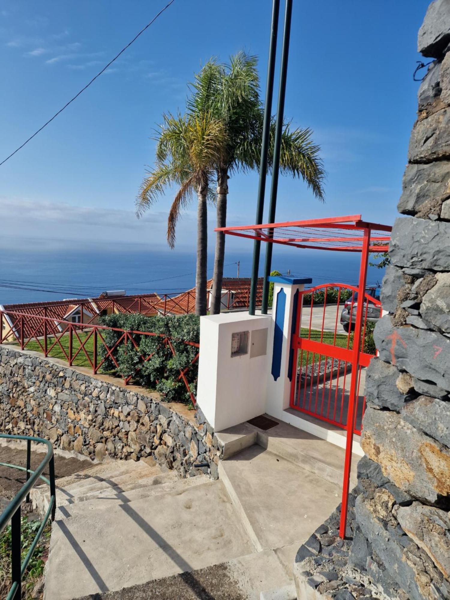 Casa Villa Dinastia Sotao Y Casa Villa Dinastia Miramar 里贝拉布拉瓦 外观 照片