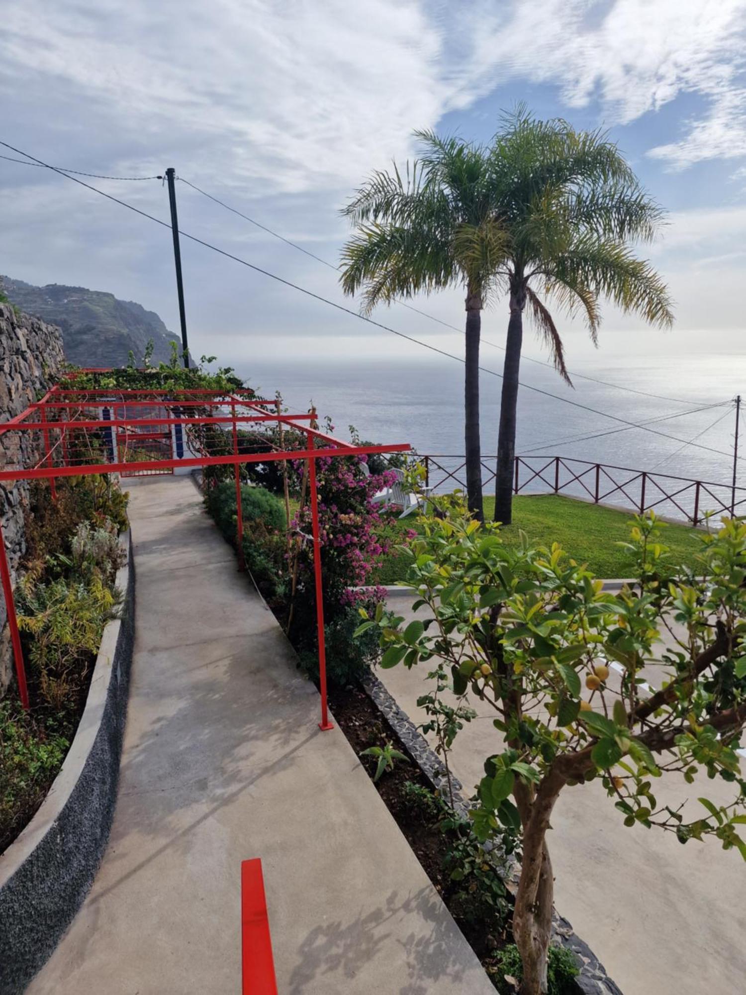 Casa Villa Dinastia Sotao Y Casa Villa Dinastia Miramar 里贝拉布拉瓦 外观 照片