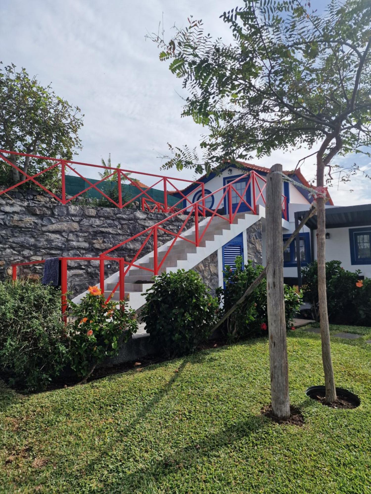 Casa Villa Dinastia Sotao Y Casa Villa Dinastia Miramar 里贝拉布拉瓦 外观 照片