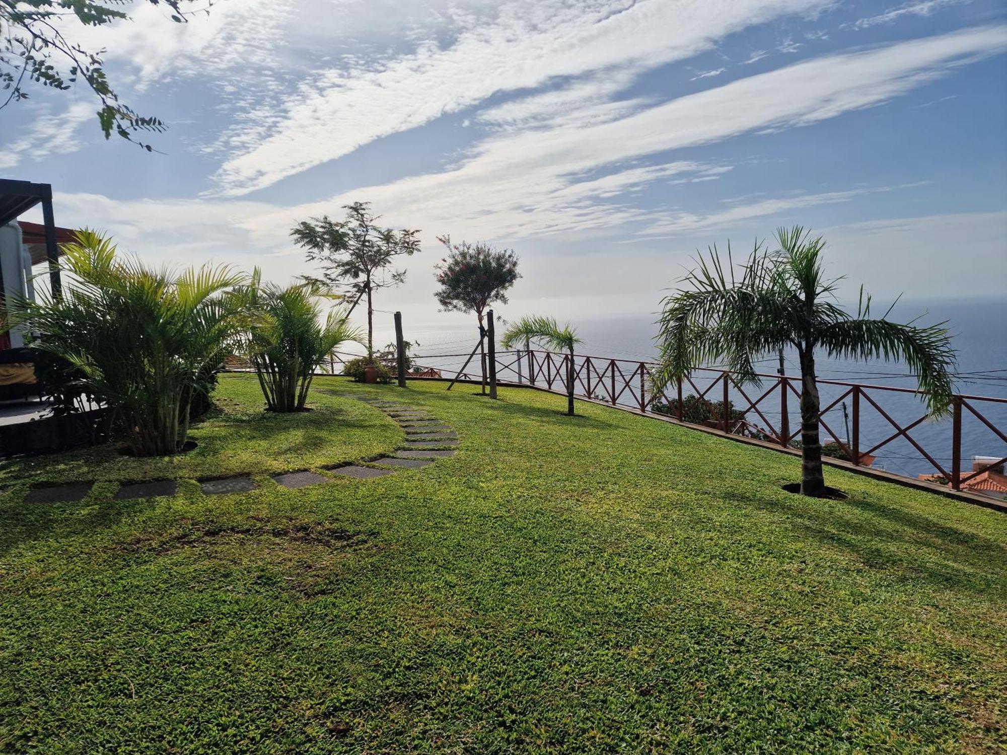 Casa Villa Dinastia Sotao Y Casa Villa Dinastia Miramar 里贝拉布拉瓦 外观 照片