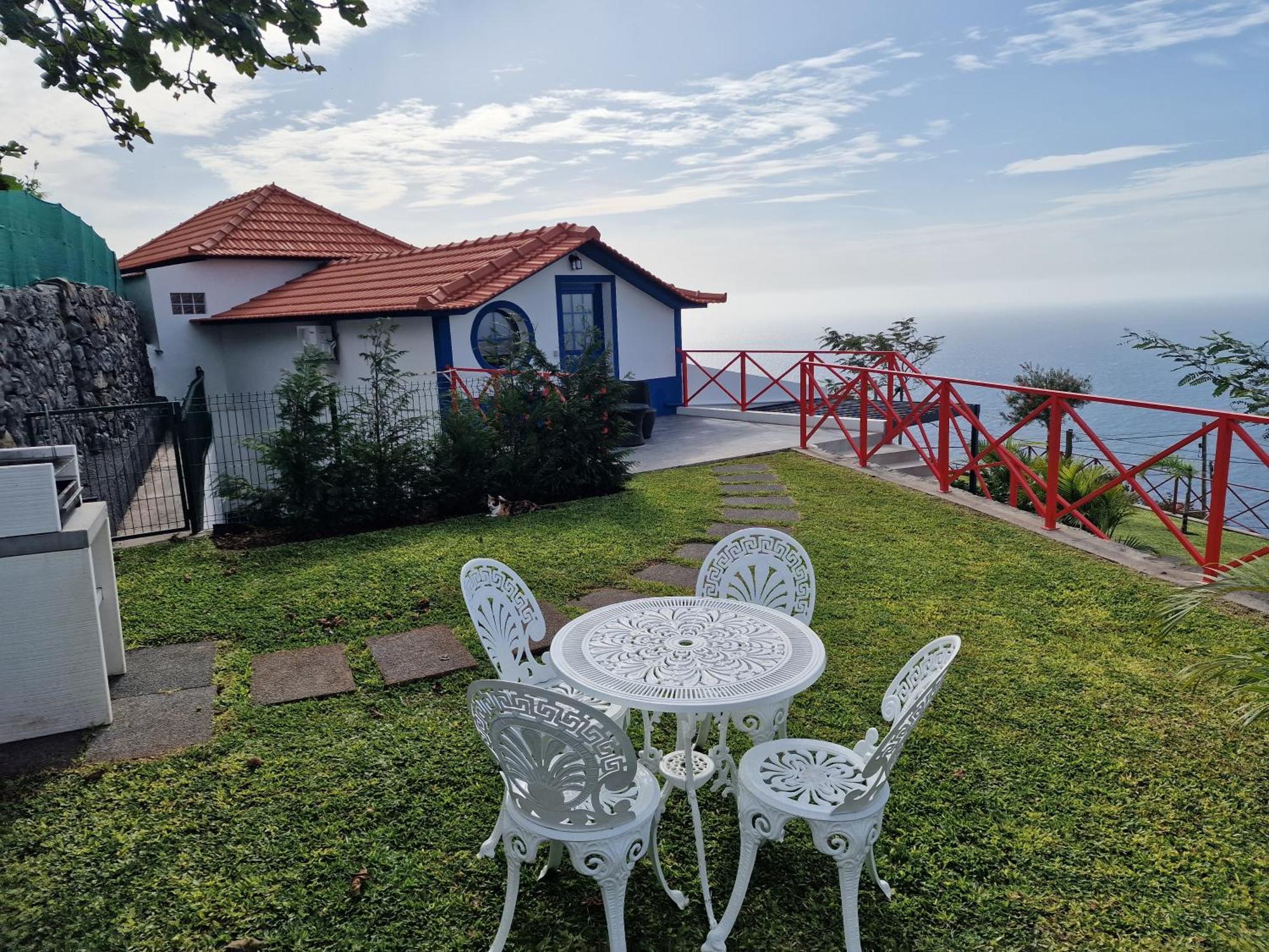 Casa Villa Dinastia Sotao Y Casa Villa Dinastia Miramar 里贝拉布拉瓦 外观 照片