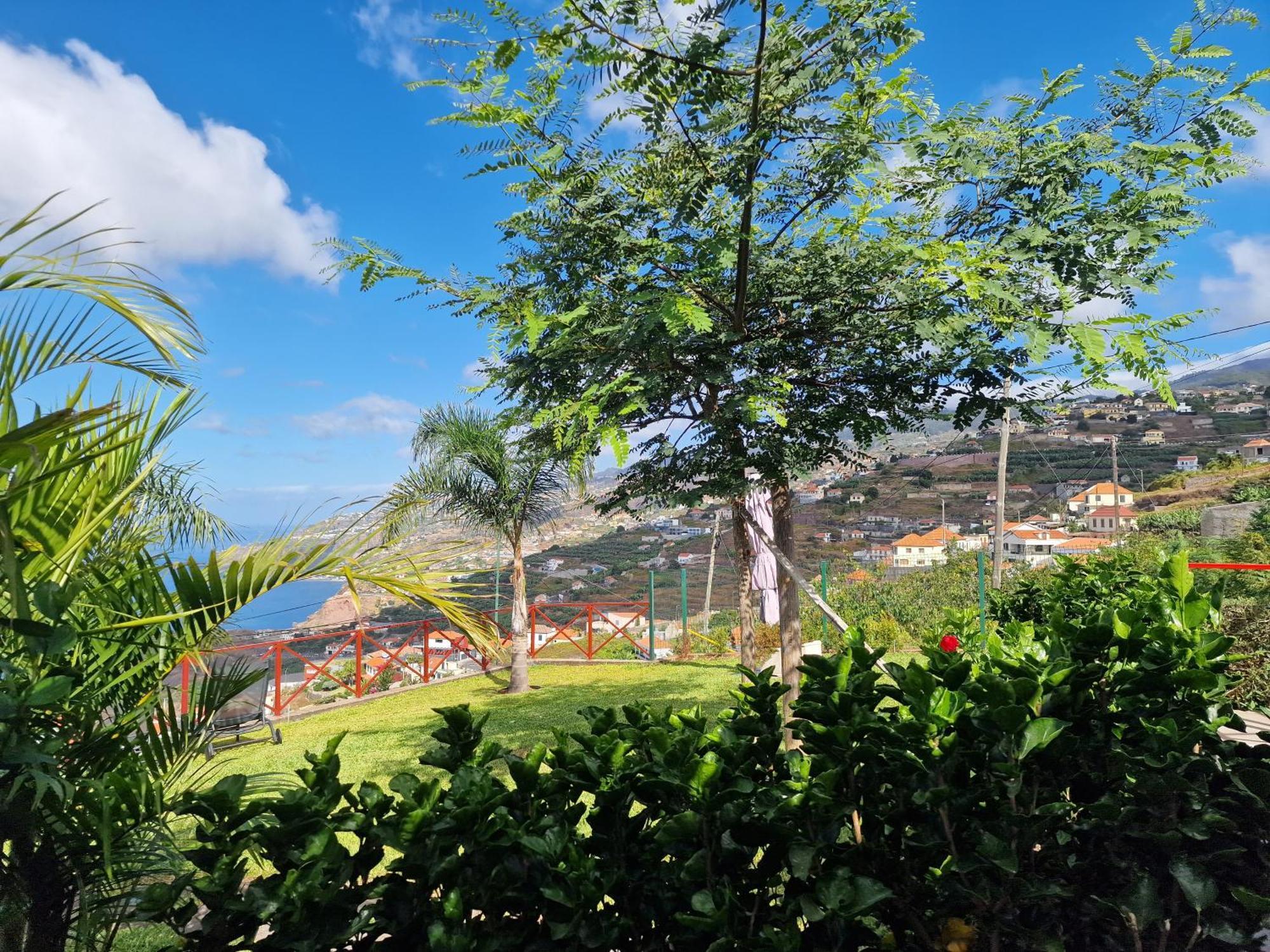 Casa Villa Dinastia Sotao Y Casa Villa Dinastia Miramar 里贝拉布拉瓦 外观 照片