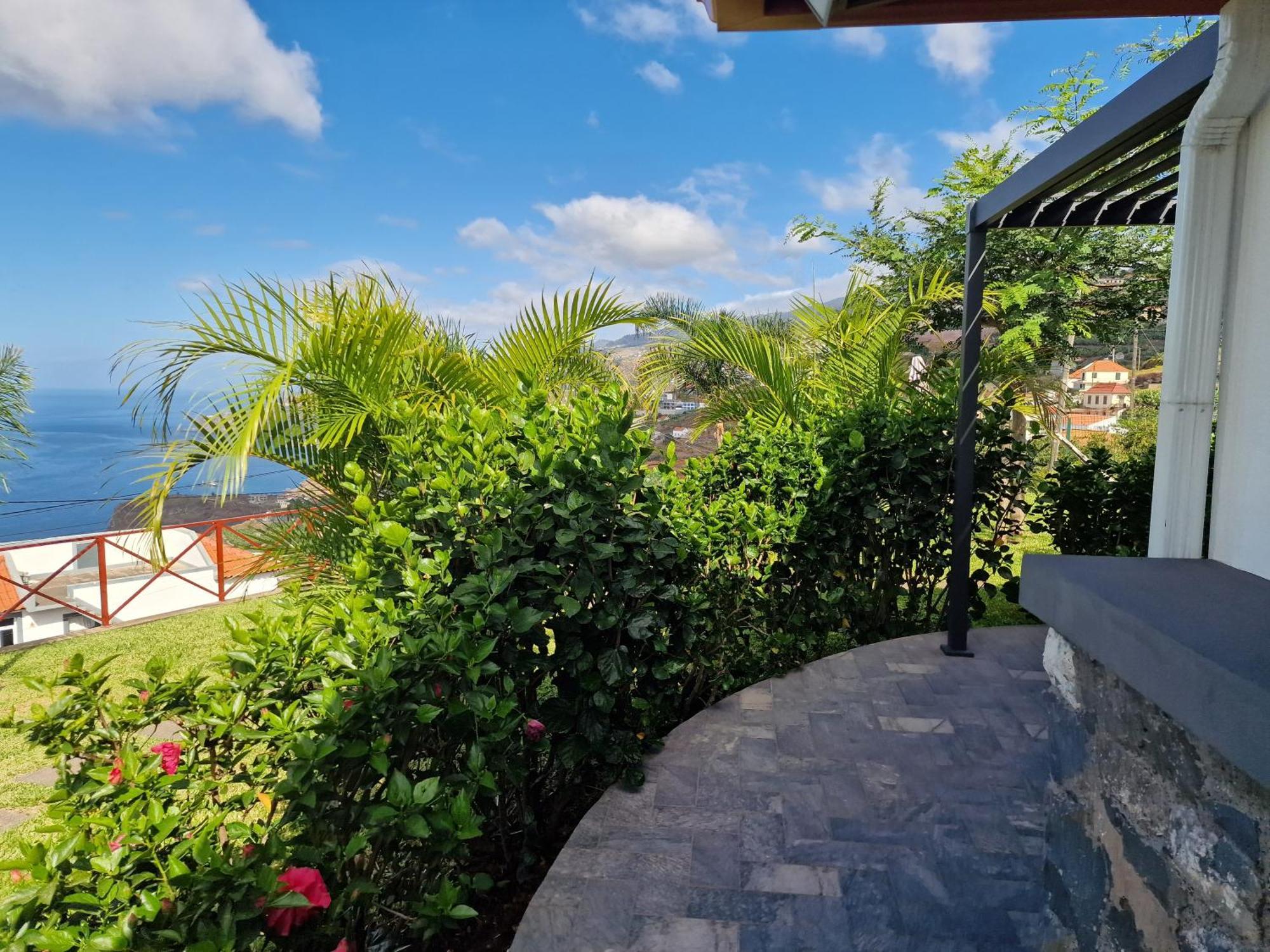 Casa Villa Dinastia Sotao Y Casa Villa Dinastia Miramar 里贝拉布拉瓦 外观 照片