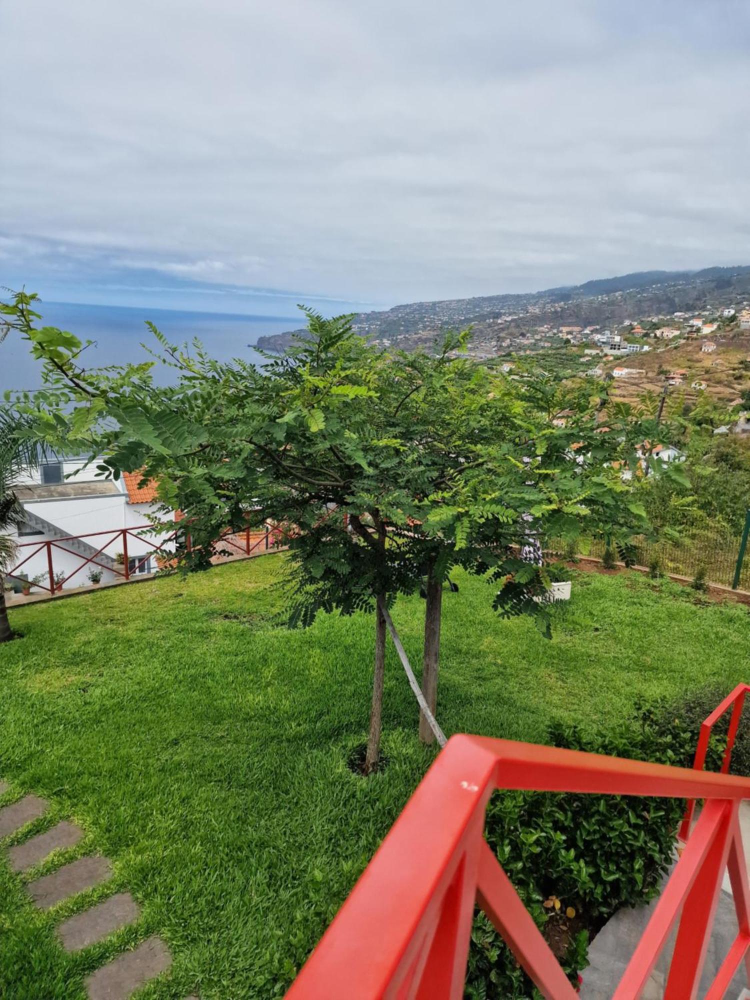 Casa Villa Dinastia Sotao Y Casa Villa Dinastia Miramar 里贝拉布拉瓦 外观 照片